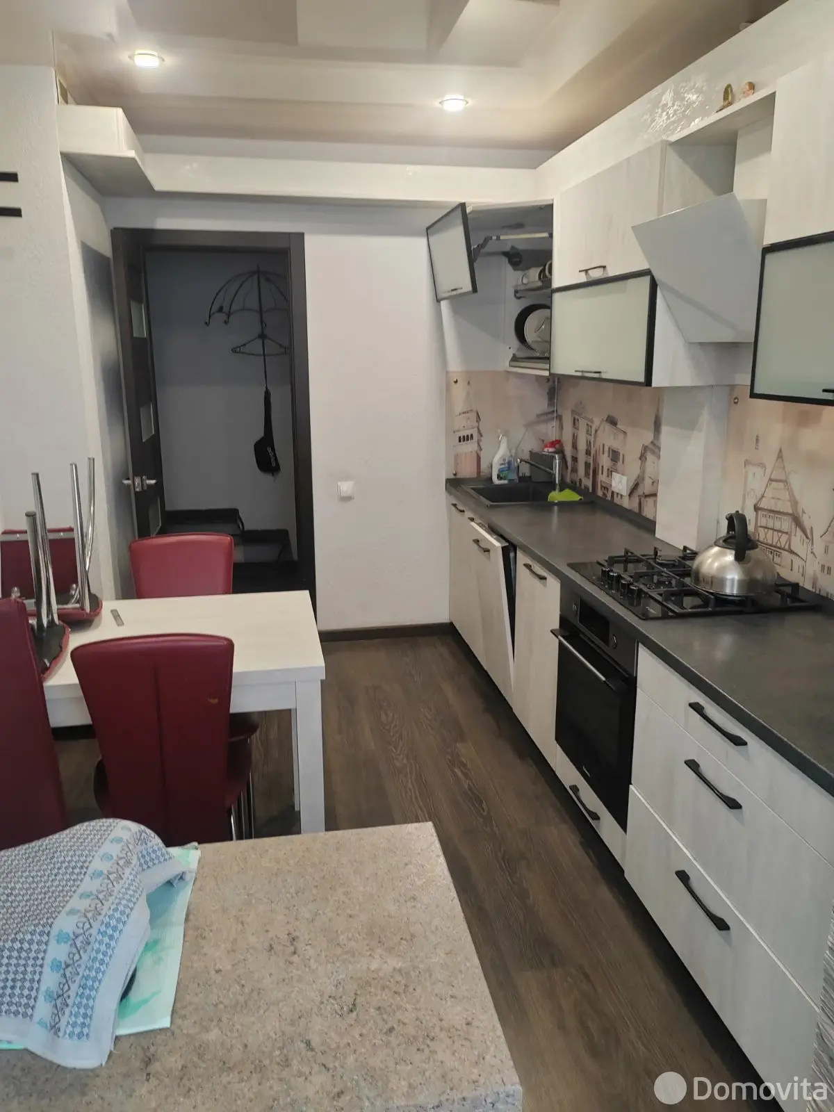 Продажа комнаты в Витебске, ул. Карла Маркса, цена 35000 USD, код 7841 - фото 1