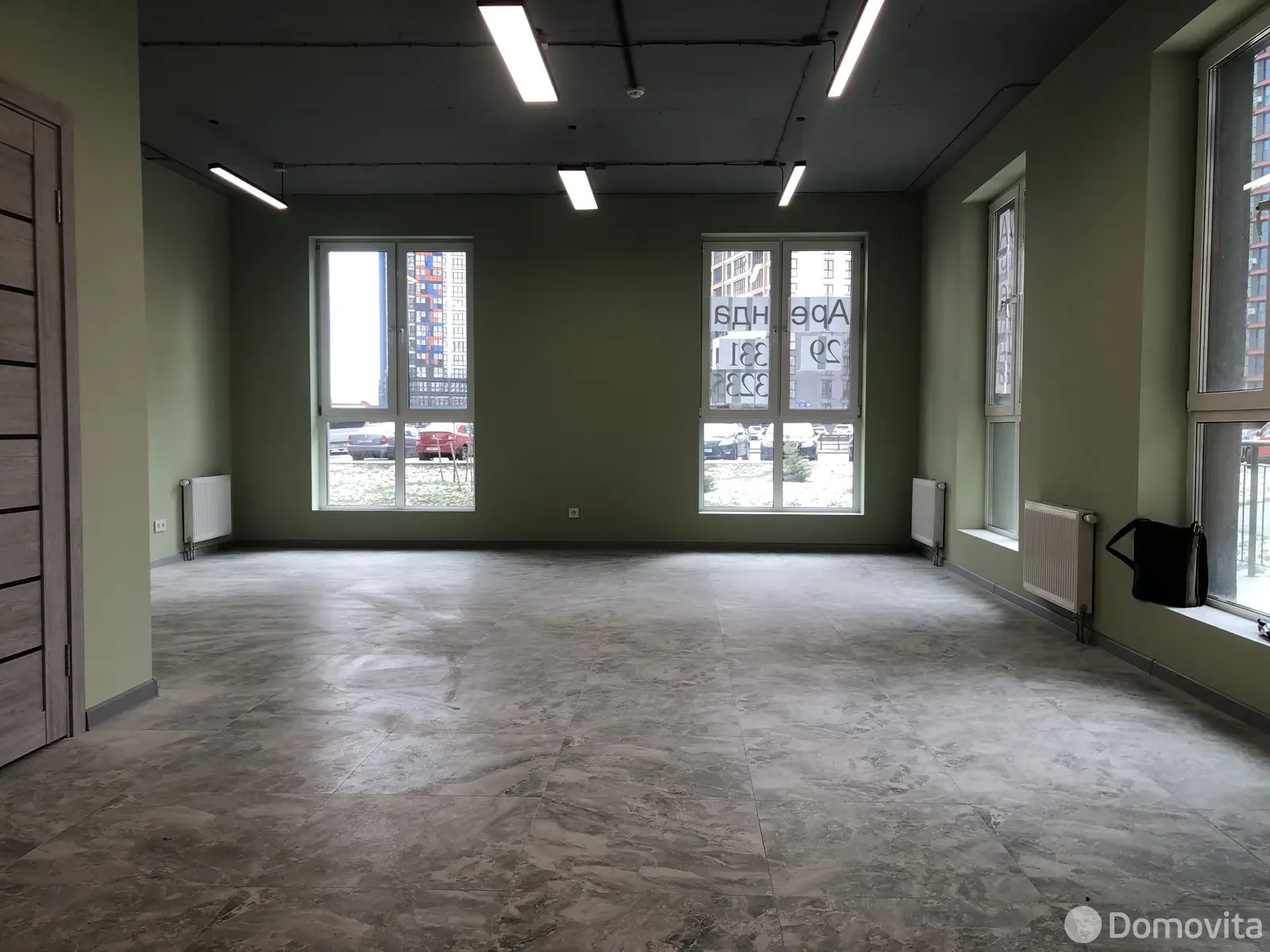 Снять торговое помещение на ул. Игоря Лученка, д. 29 в Минске, 1381USD, код 967783 - фото 1