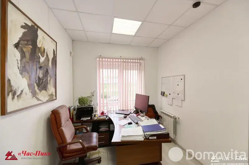 Купить офис на ул. Придорожная, д. 1 корп. 14 в Тарасово, 250000USD, код 9335 - фото 21