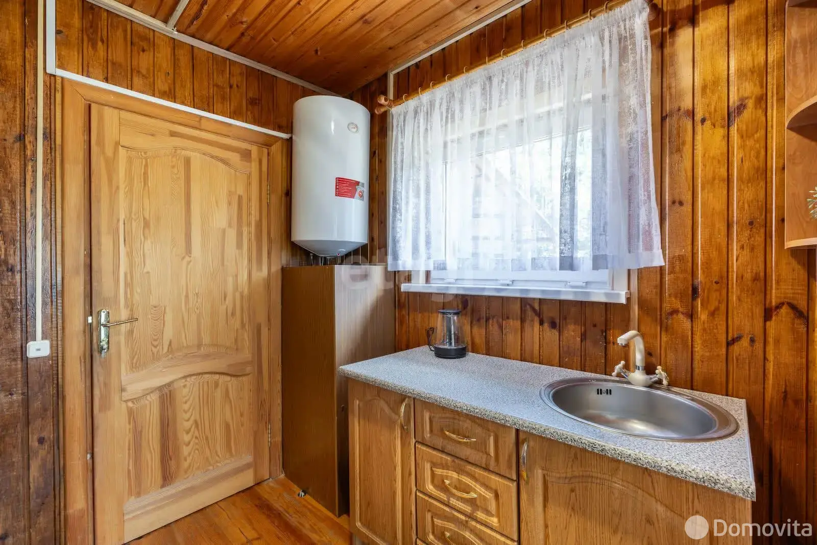 Продажа 2-этажного коттеджа в Капланцах, Минская область ул. Капитана Хмары, 129000USD, код 651348 - фото 18