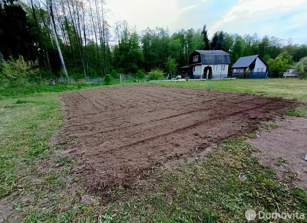 участок, Крап, 