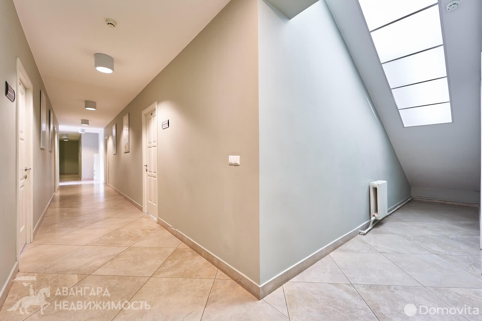 Снять офис на ул. Замковая, д. 27 в Минске, 19972EUR, код 12184 - фото 21