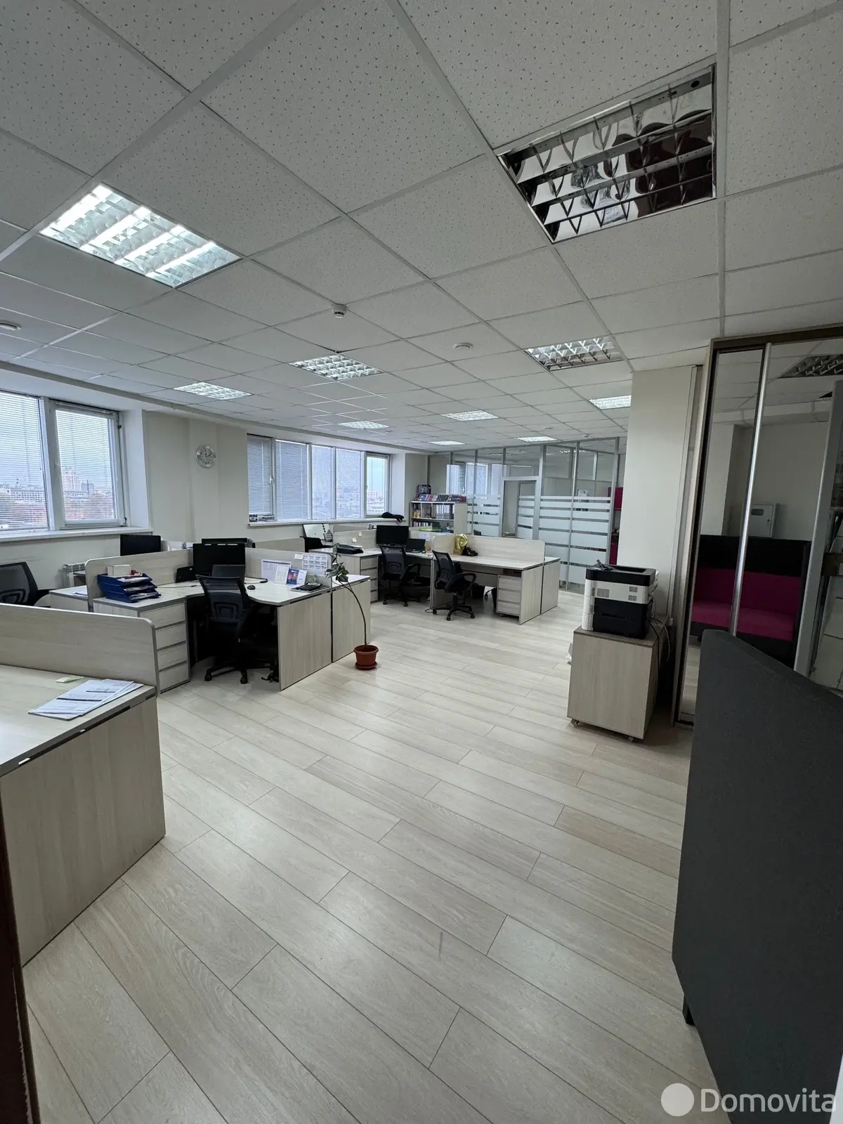 Купить офис на ул. Карла Либкнехта, д. 66 в Минске, 121940USD, код 9579 - фото 4