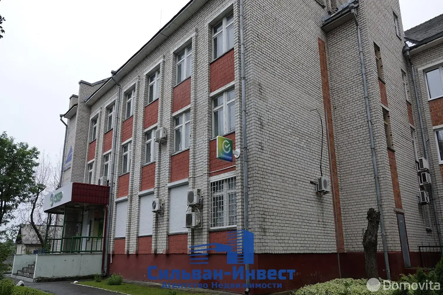 Купить офис на ул. Социалистическая, д. 28/А в Житковичах, 88630USD, код 9384 - фото 11