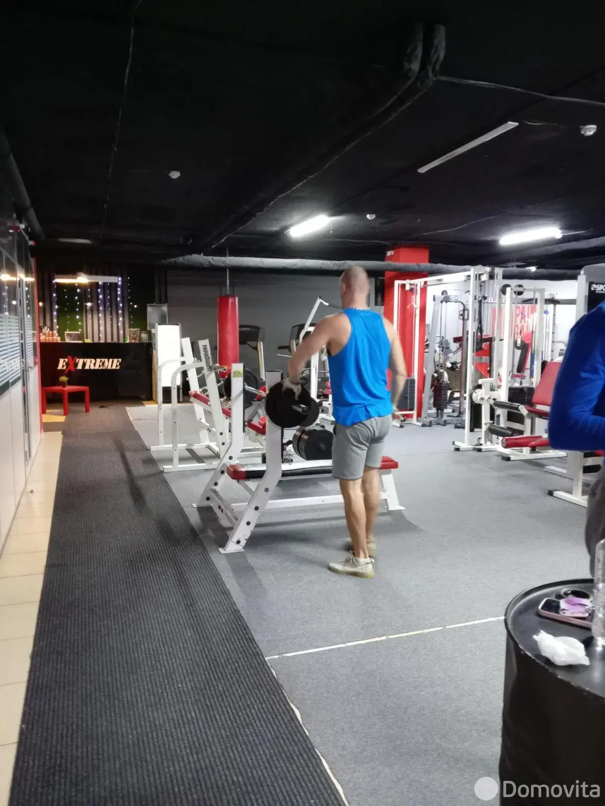 Цена продажи объекта сферы услуг, Минск, ул. Павла Шпилевского, д. 59