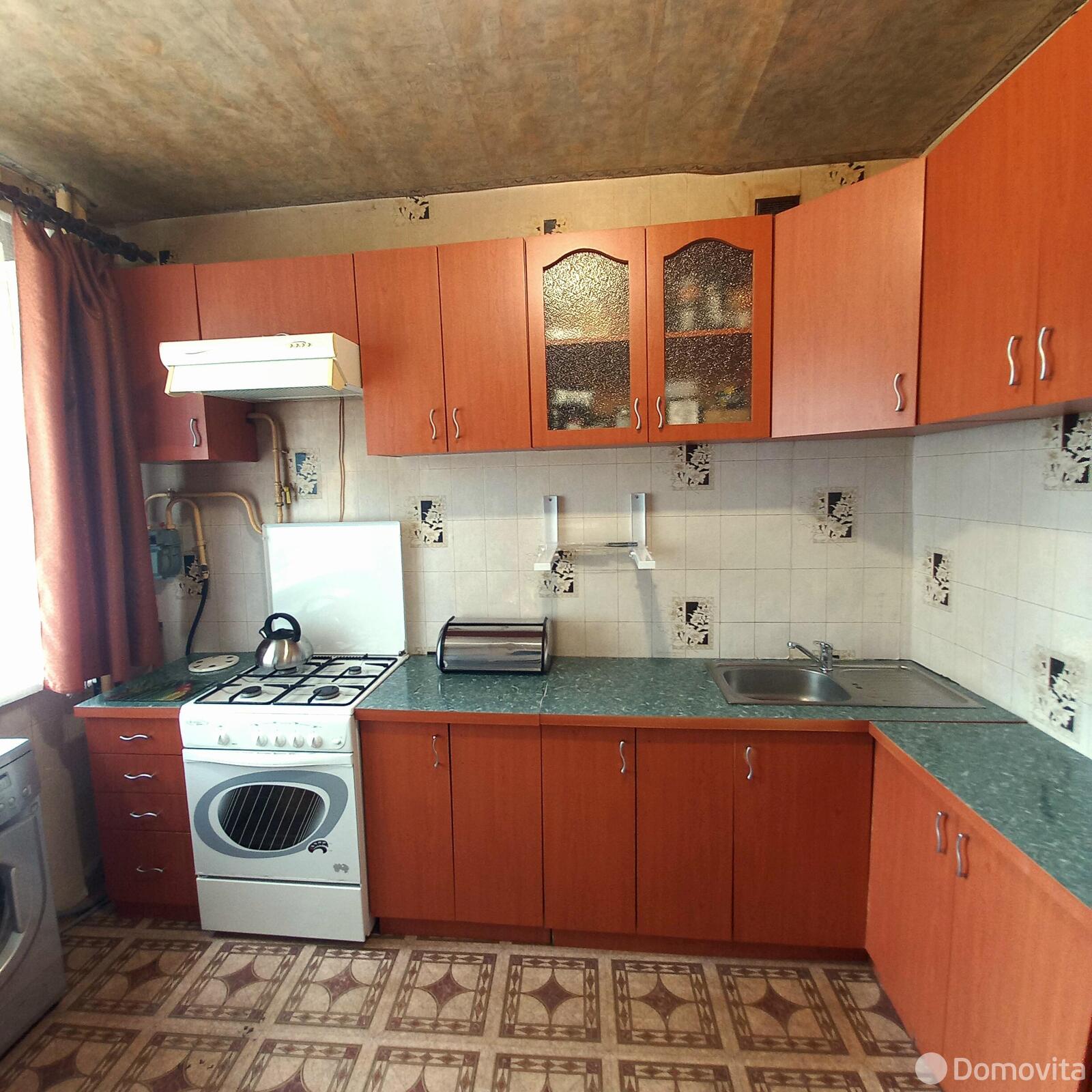 Продажа 3-комнатной квартиры в Орше, ул. Георгия Семёнова, д. 3, 34000 USD, код: 1059913 - фото 1