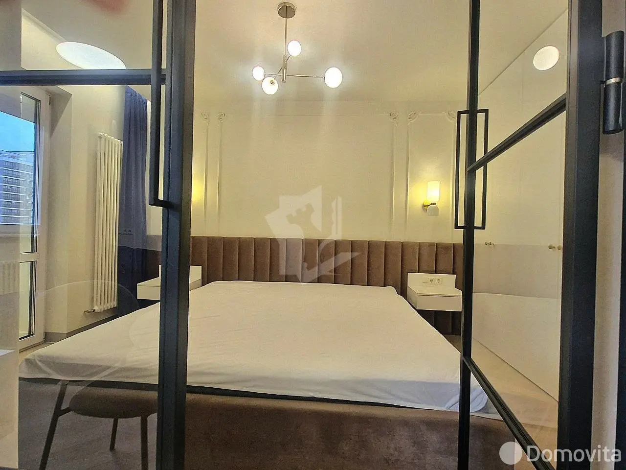 аренда квартиры, Минск, пр-т Мира, д. 1