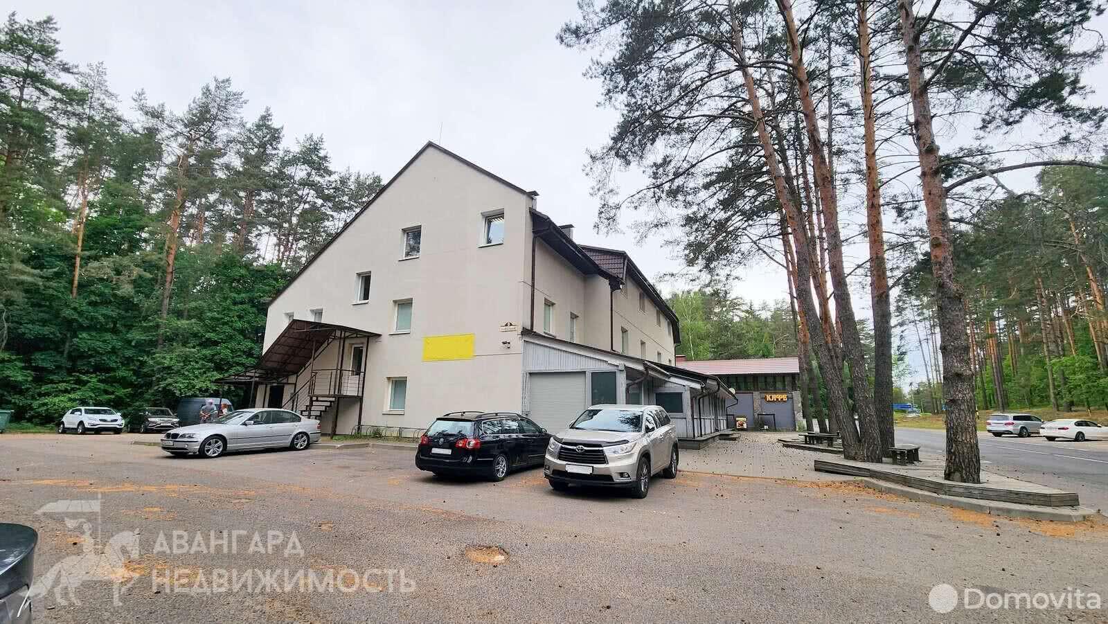 Купить помещение под сферу услуг в Ждановичах, ул. Парковая, д. 9 - фото 14