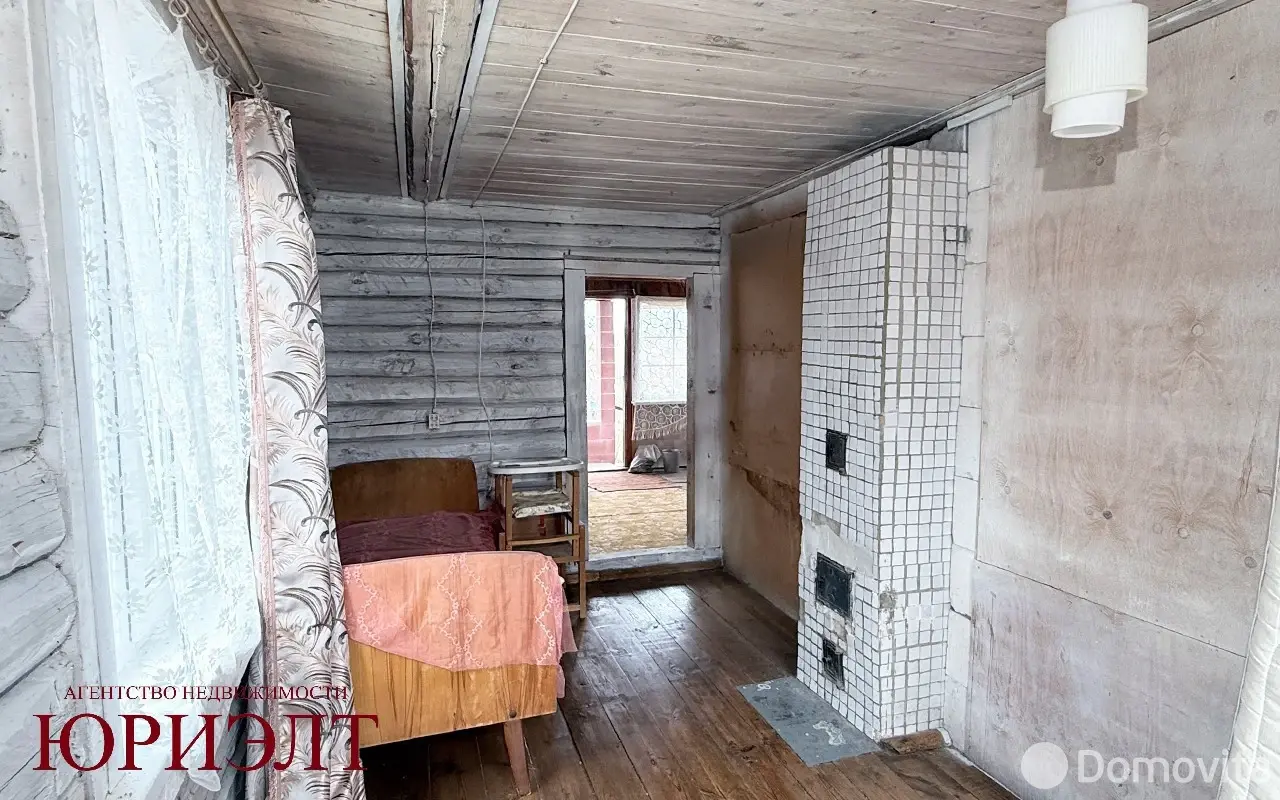 дача, Железняки, 