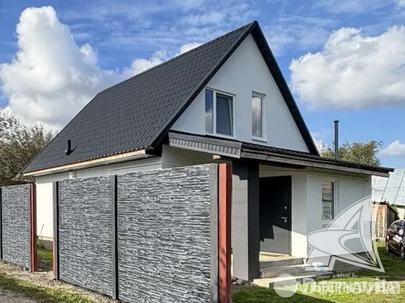 продажа дачи, Факел Брестгазоаппарат, 