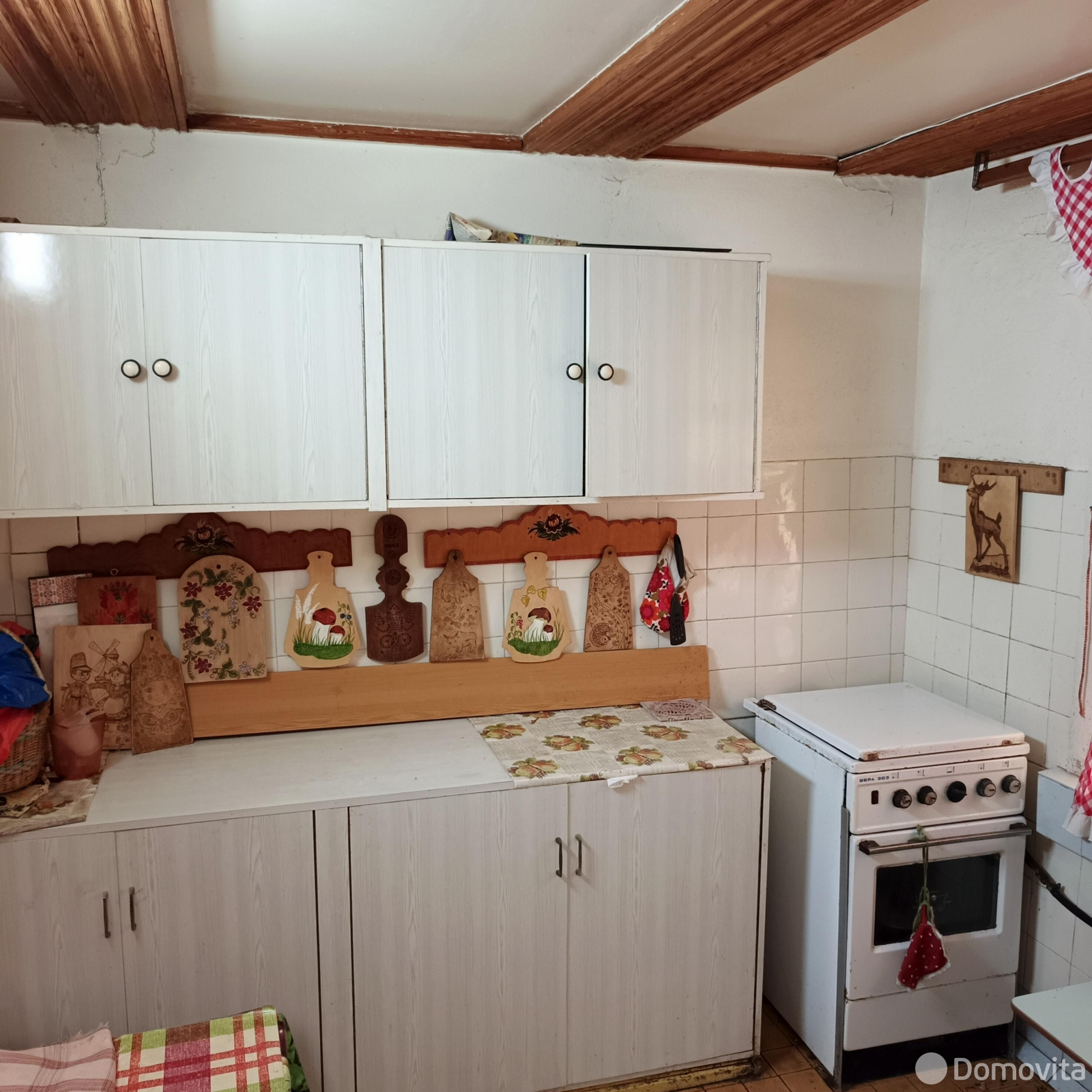 Продажа 2-этажной дачи в ГОРИЗОНТ-82 Минская область, 23000USD, код 185234 - фото 15