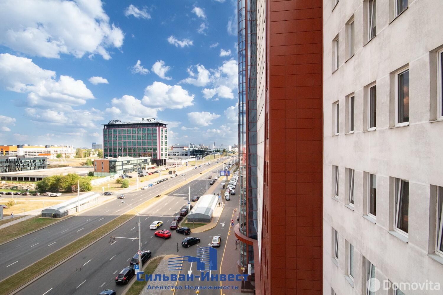 Аренда офиса на ул. Тимирязева, д. 67 в Минске, 5178EUR, код 12991 - фото 43