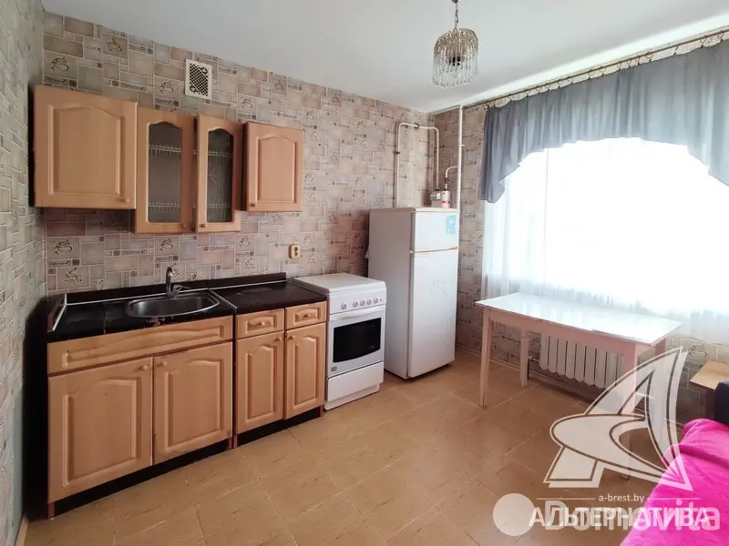 Продажа 1-комнатной квартиры в Бресте, ул. Суворова, 46390 USD, код: 1130665 - фото 5