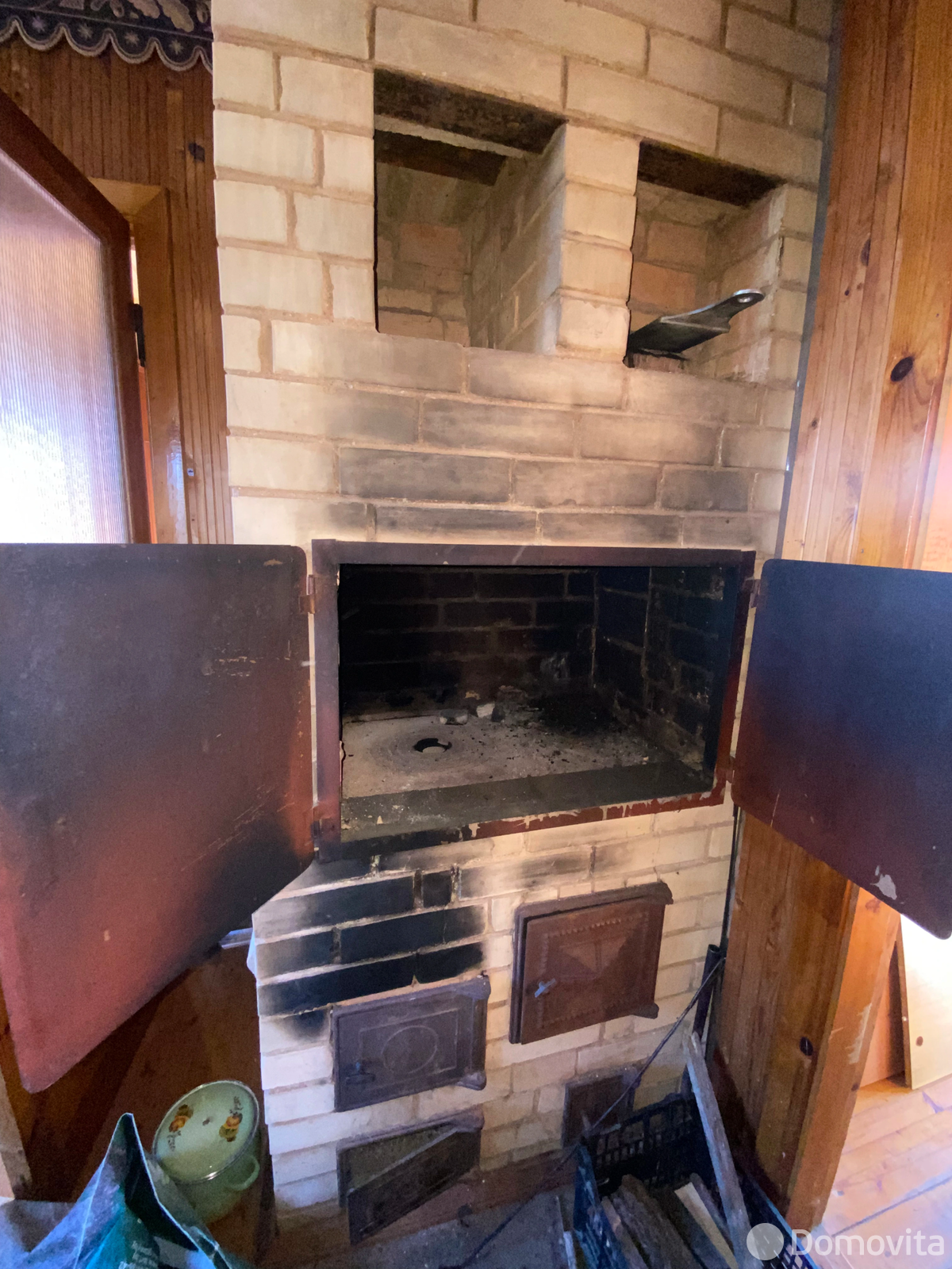 Продажа 3-этажной дачи в Экономист-2 Минская область, 27900USD, код 185278 - фото 11