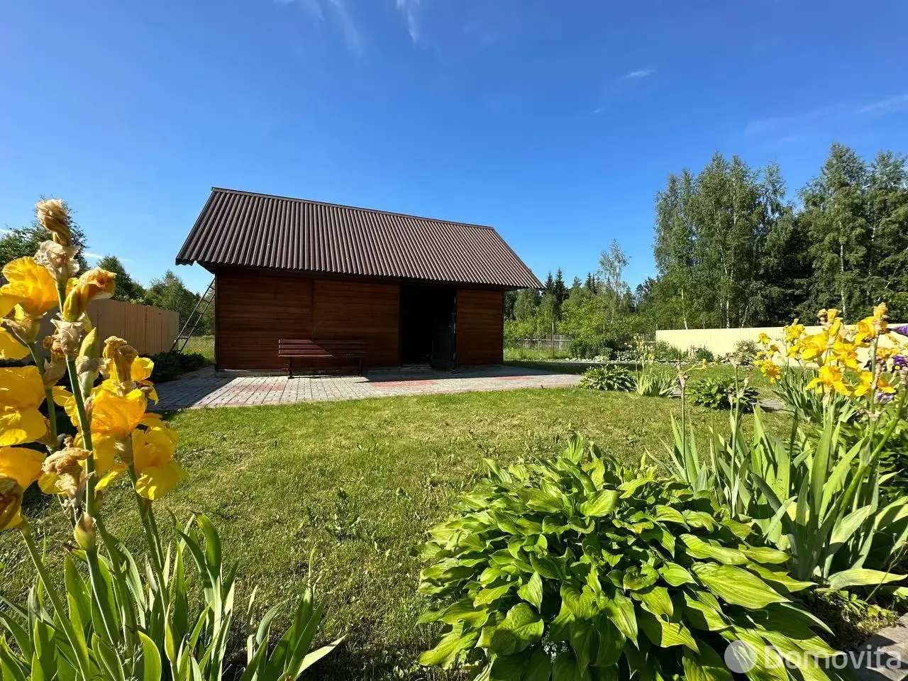 Купить 1-этажную дачу в Левковщиной Могилевская область, 16500USD, код 182132 - фото 15