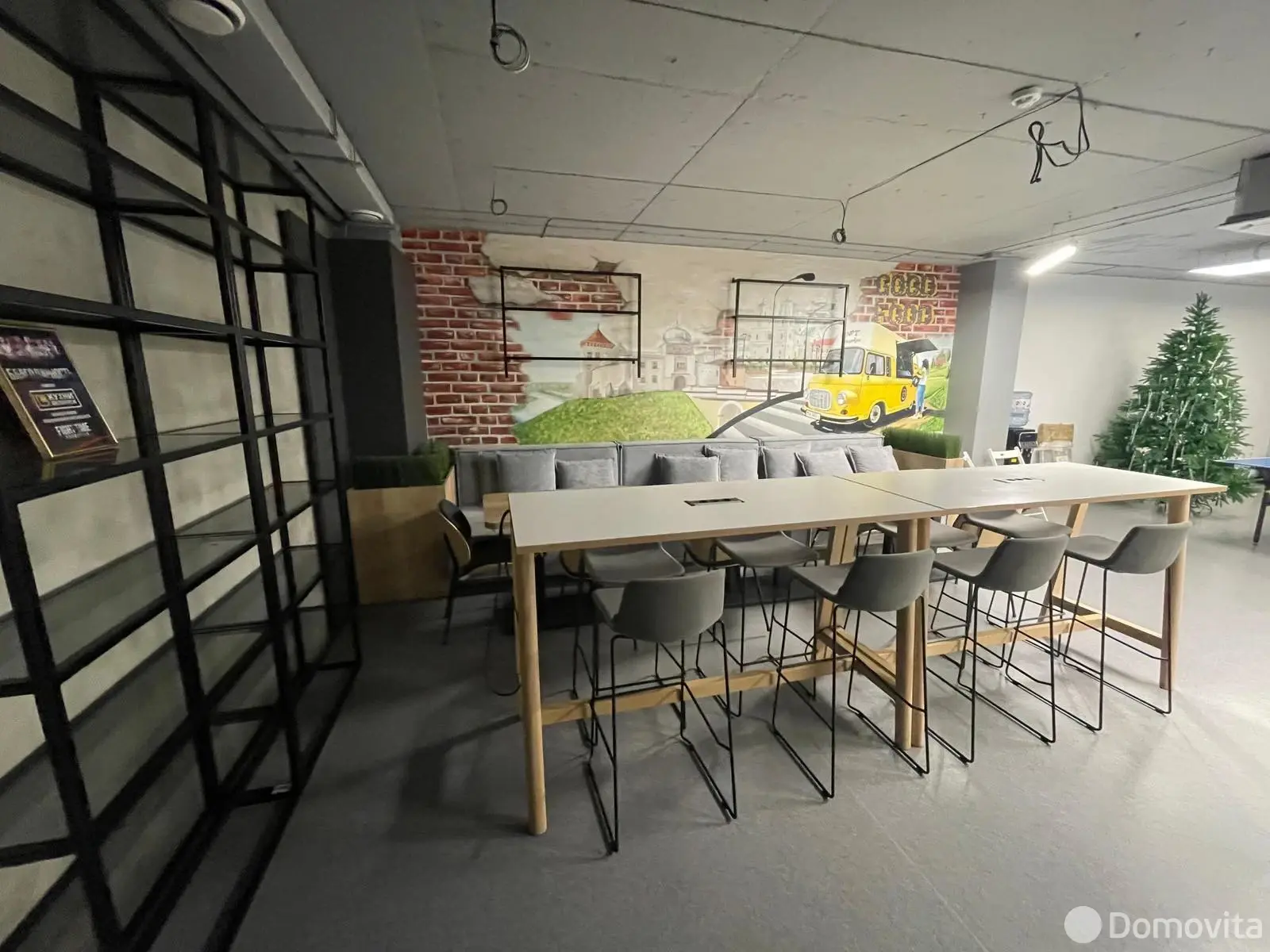 Купить офис на ул. Медовая, д. 1 в Гродно, 2000000USD, код 10528 - фото 13
