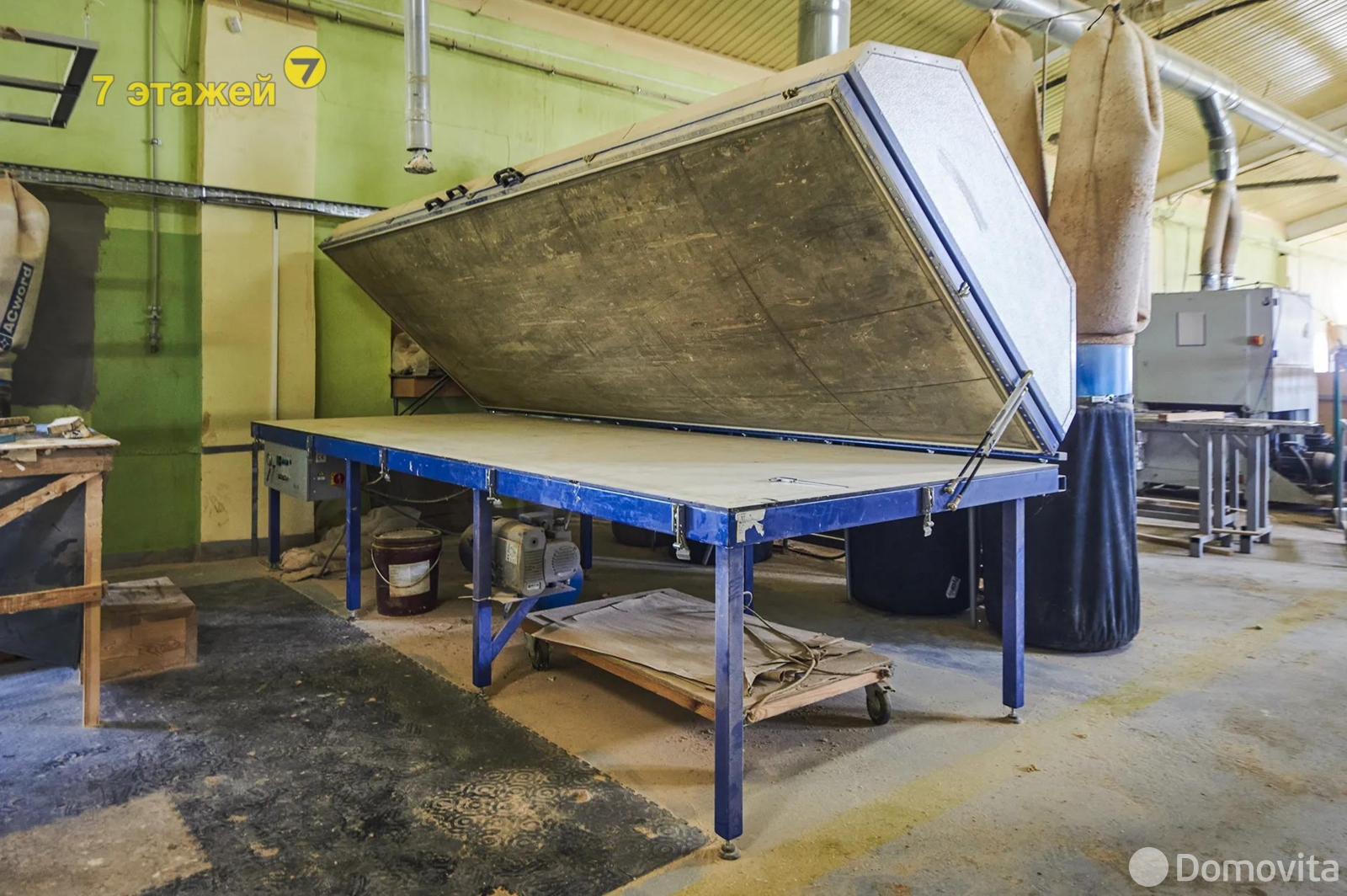 Купить помещение под сферу услуг в Новоселье, - фото 20