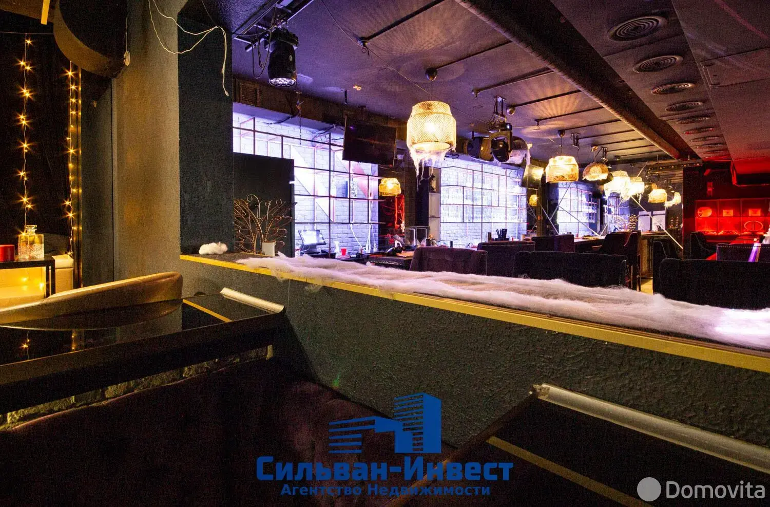 Снять офис на ул. Революционная, д. 17 в Минске, 4500EUR, код 16154 - фото 21