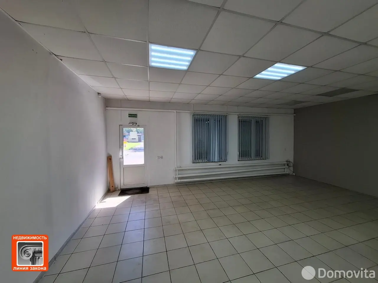 продажа офиса, Гомель, ул. Кооперативная