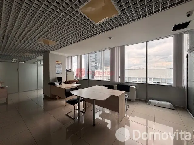 Стоимость аренды офиса, Минск, пр-т Победителей, д. 7А