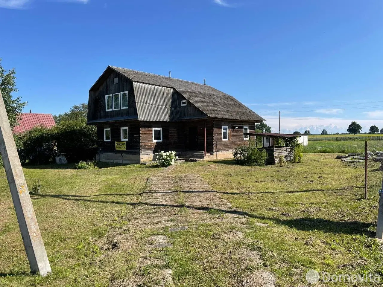 коттедж, Перемежное, ул. Научная, д. 2/В, стоимость продажи 129 078 р.