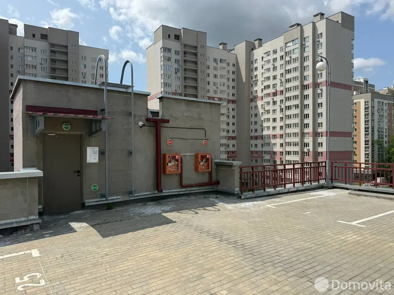 гараж, Минск, ул. Грушевская, д. 84 на ст. метро Грушевка