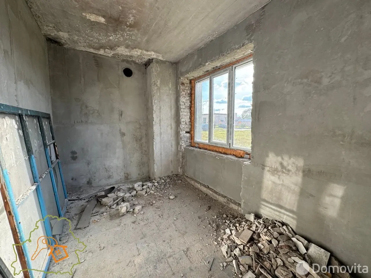 Купить складское помещение на ул. 50 лет ВЛКСМ, д. 42 в Бобруйске - фото 16
