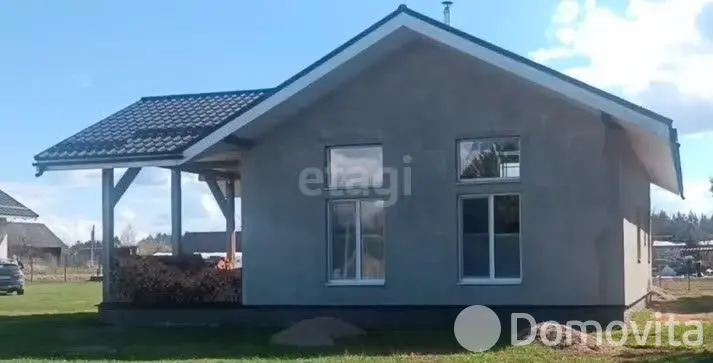 коттедж, Уголец, ул. Ясная 