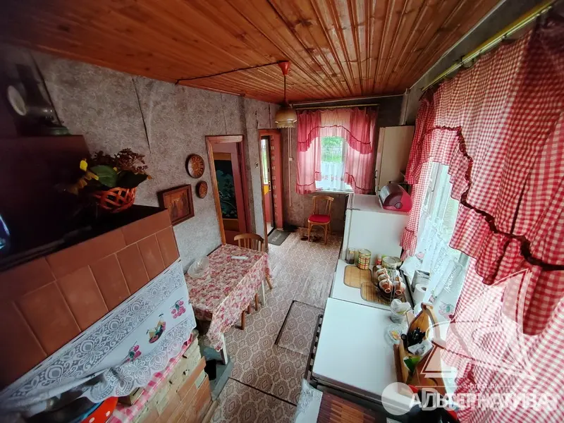 Продажа 2-этажной дачи в Жемчужина-1988 Брестская область, 88000BYN, код 185911 - фото 19