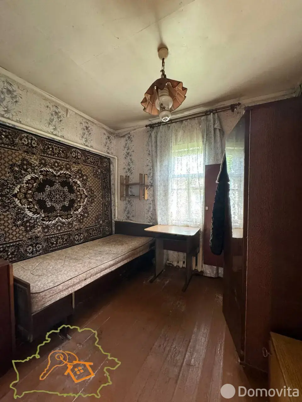 продажа коттеджа, Бобруйск, пер. Бумажкова 1-й, д. 4