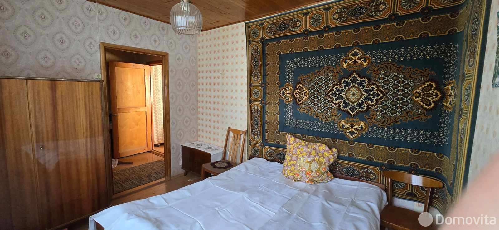 Продажа 3-этажной дачи в ВОСТОК-4 Минская область, 26500USD, код 184096 - фото 22