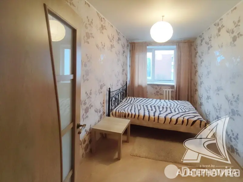 Продажа 2-комнатной квартиры в Бресте, б-р Космонавтов, 59000 USD, код: 1062673 - фото 6