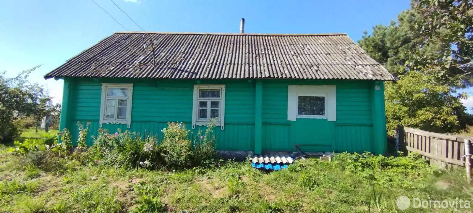 дом, Залужье, ул. Центральная - лучшее предложение