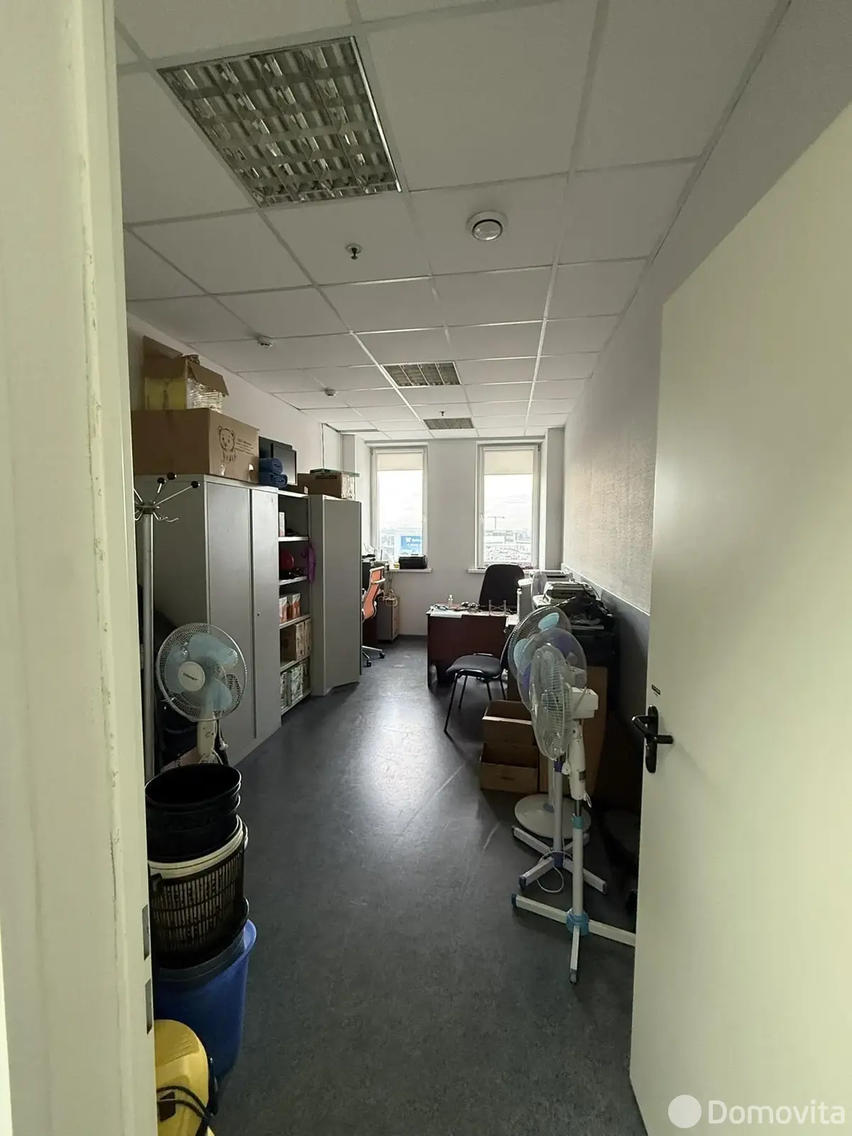 Аренда офиса на ул. Тимирязева, д. 67 в Минске, 931EUR, код 16067 - фото 4