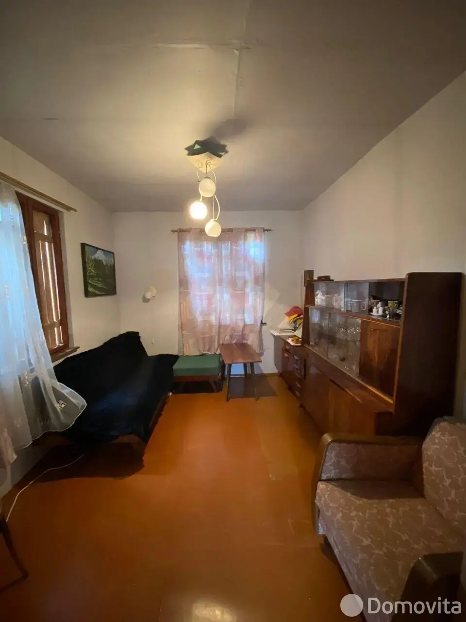 дача, Дружба, 