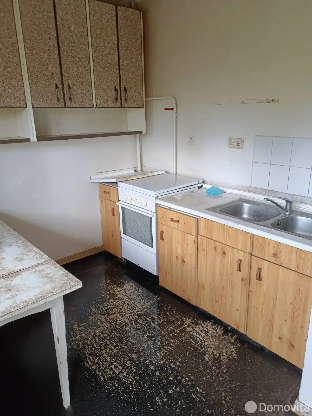 продажа комнаты, Борисов, ул. Днепровская, д. 56