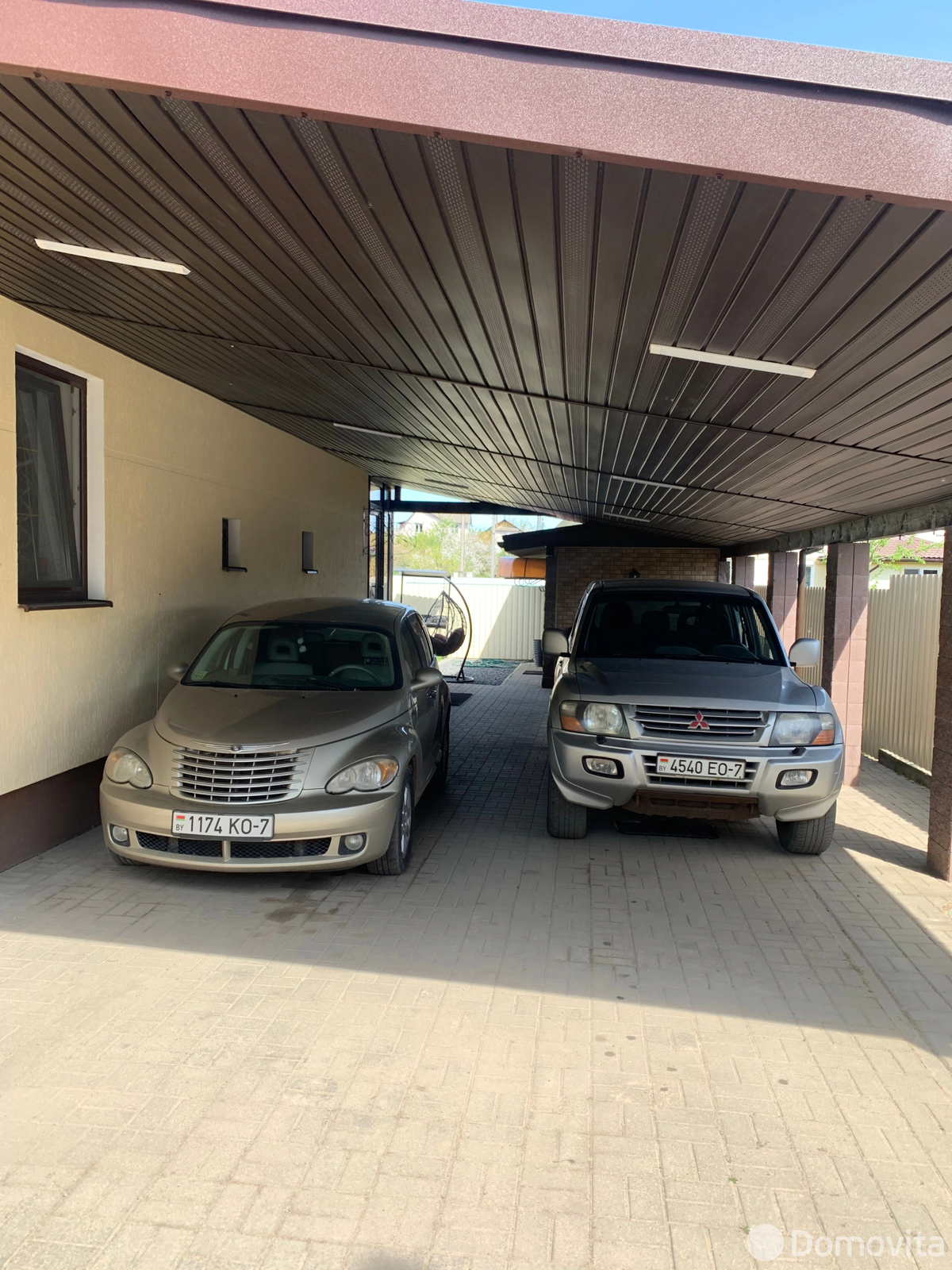 коттедж, Заценьский Родник, 