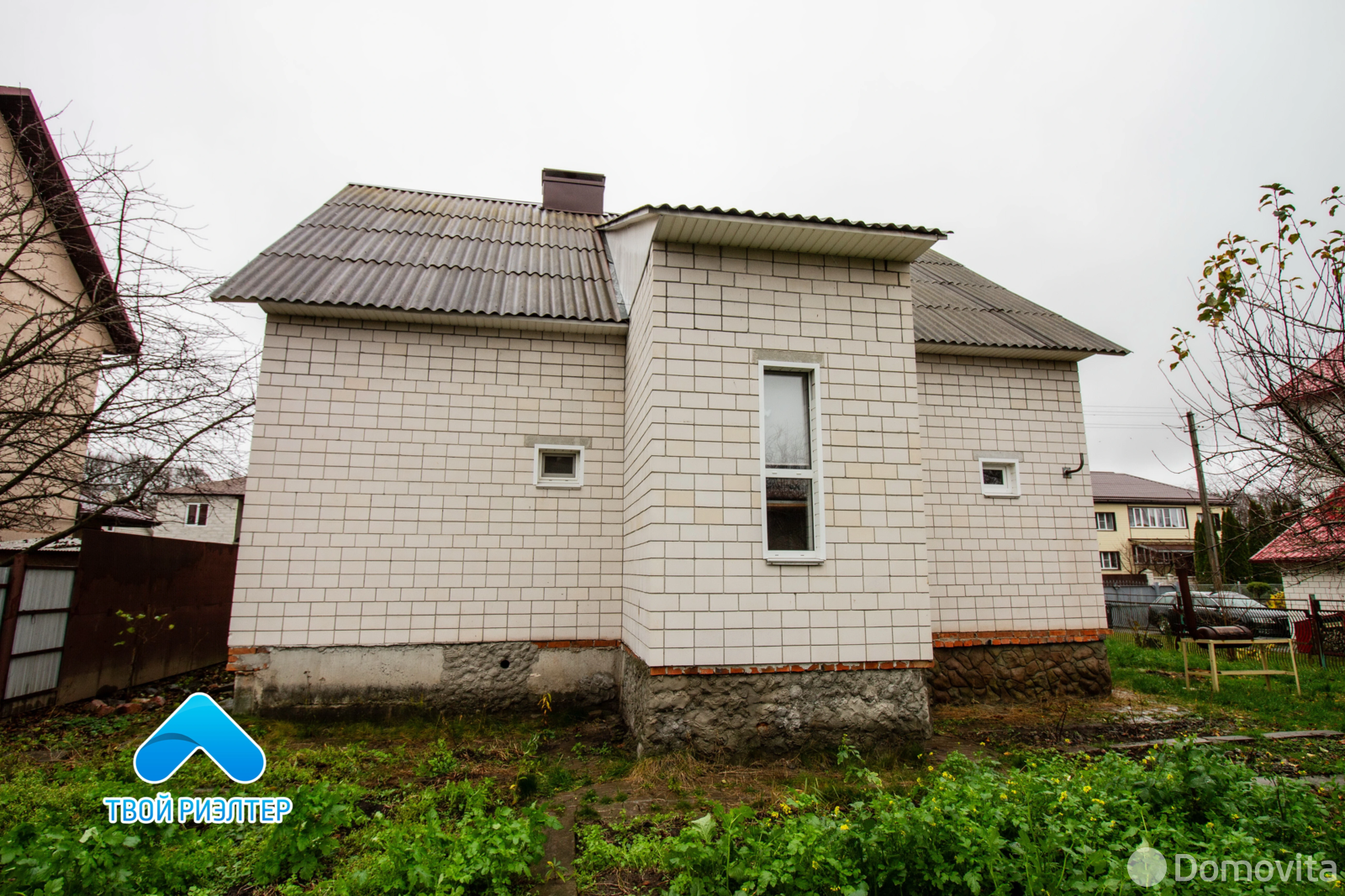 продажа коттеджа, Гомель, ул. Электронная