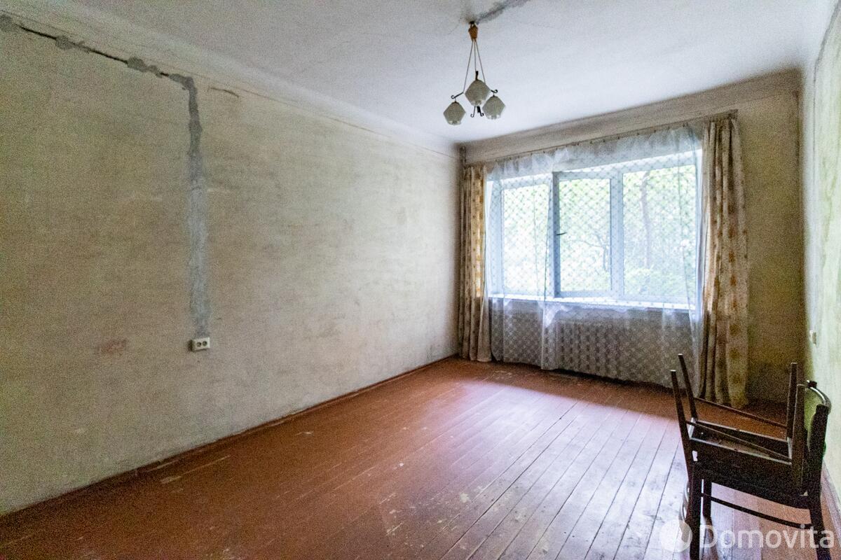 Купить 3-комнатную квартиру в Минске, ул. Карвата, д. 36, 68000 USD, код: 987162 - фото 5