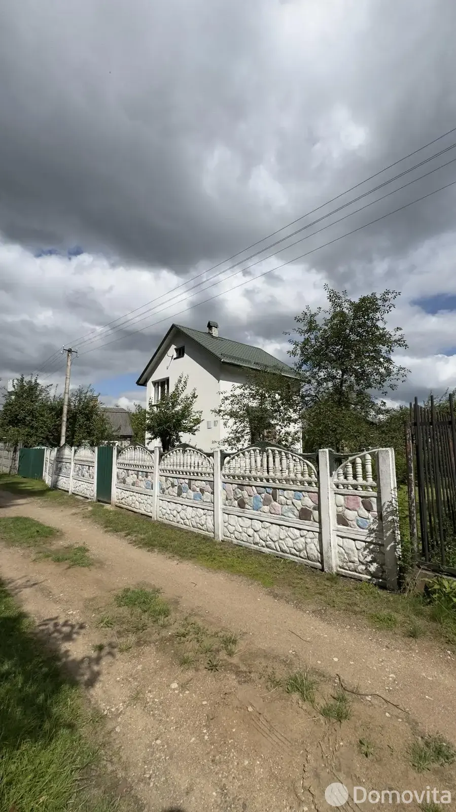 Продажа 2-этажной дачи в Мара-сад Минская область, 168970BYN, код 186635 - фото 27