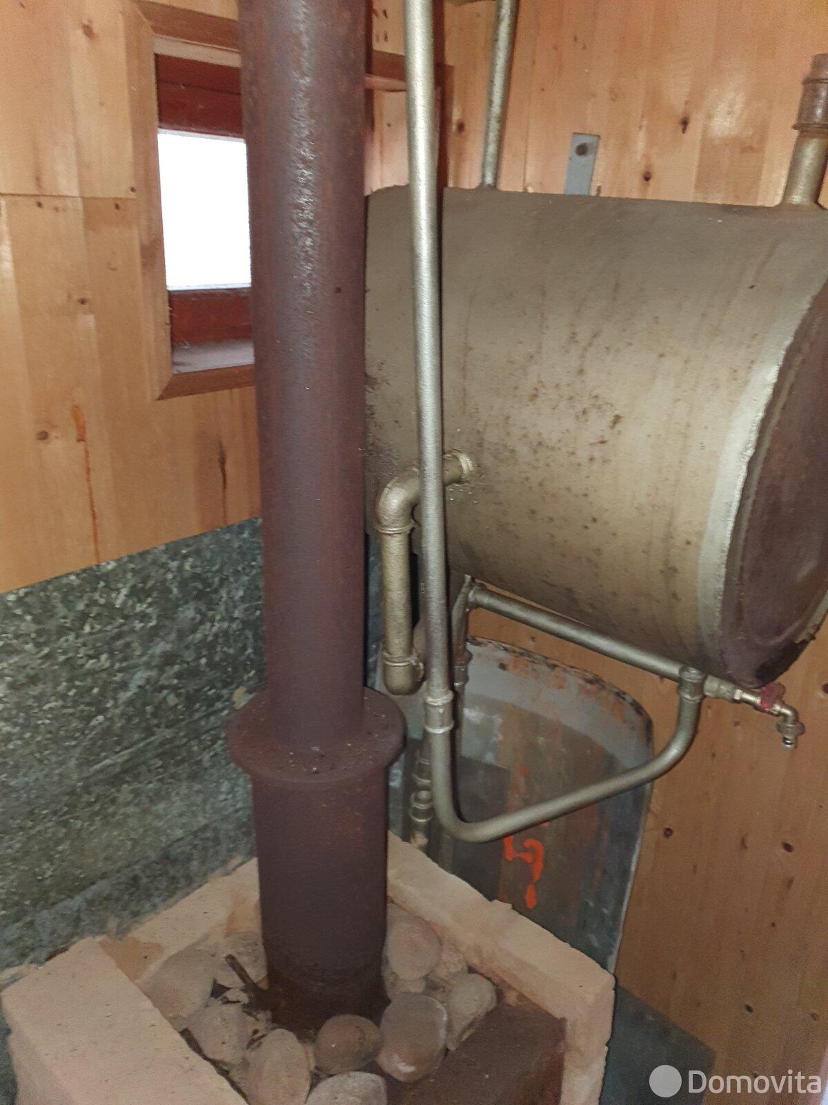 Купить 2-этажную дачу в Татьяна Минская область, 21000USD, код 180698 - фото 19