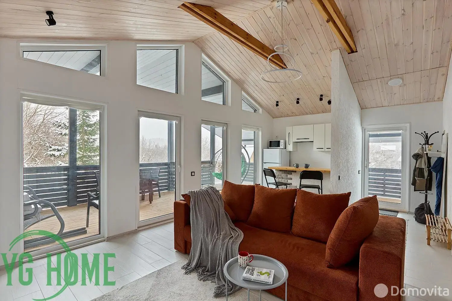 дача, ВЫТОК ГМЦ, д. 113 