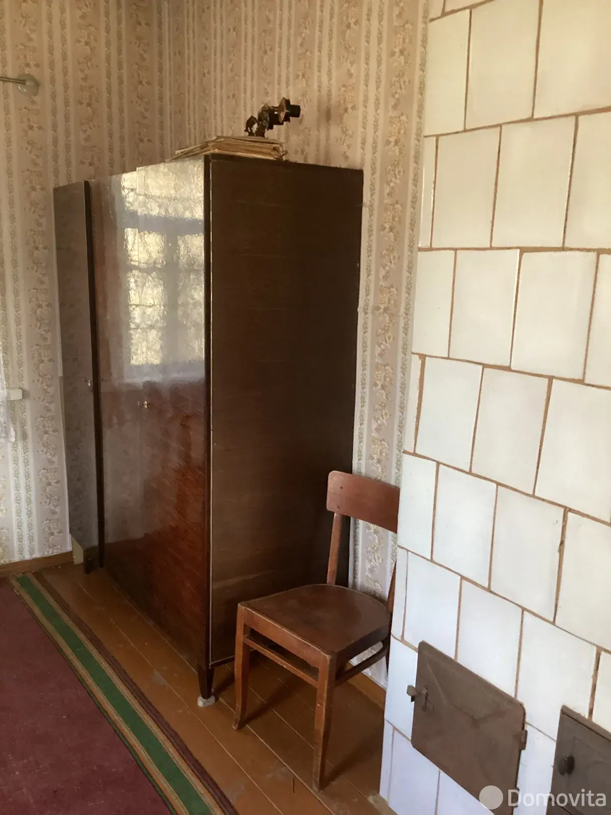 Купить 1-этажную дачу в Березовая поляна Минская область, 55100BYN, код 186405 - фото 18