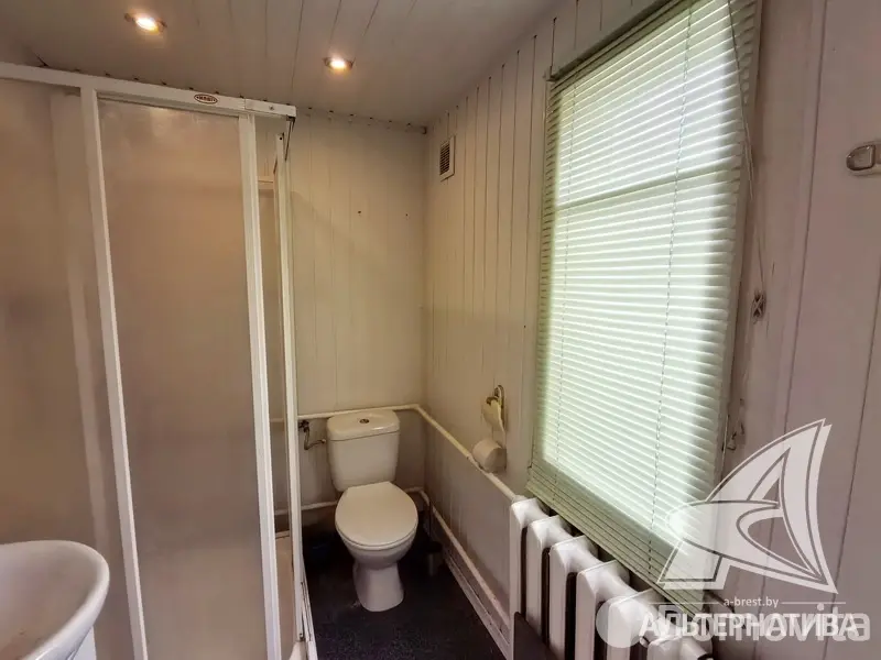 дом, Родничок-комбината электротехнических изделий, 