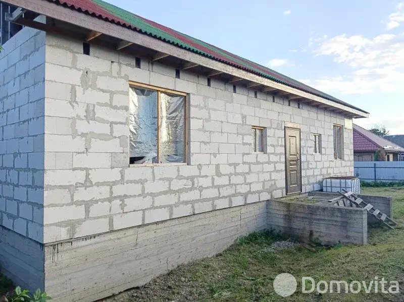 коттедж, Жодино, ул. Судобовская, д. 7