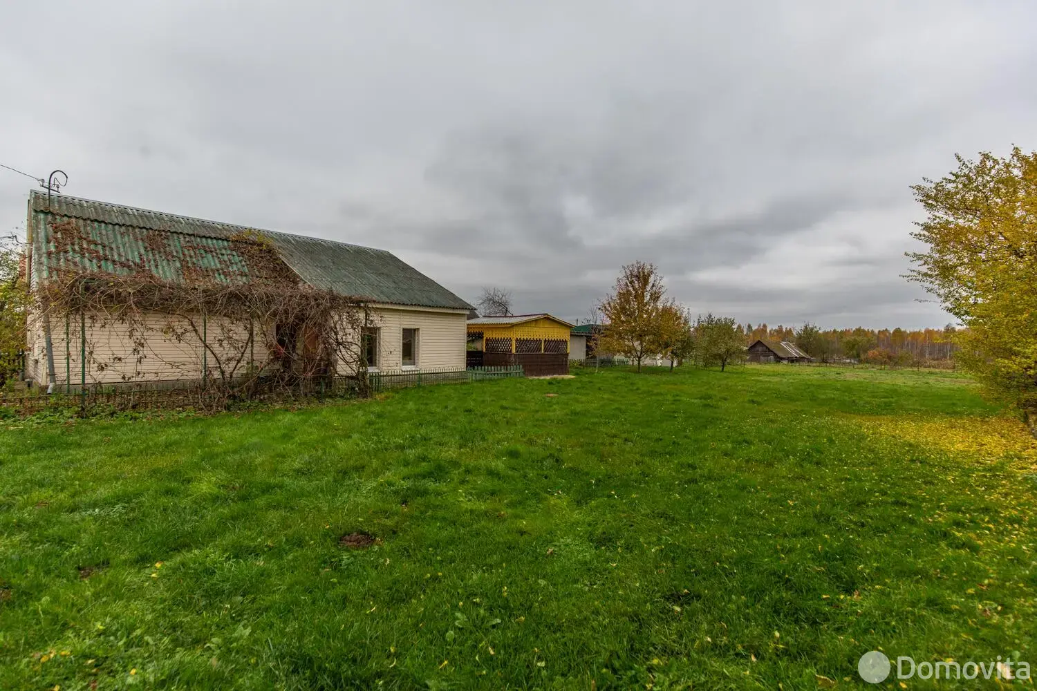 Цена продажи коттеджа, Дорожный, 