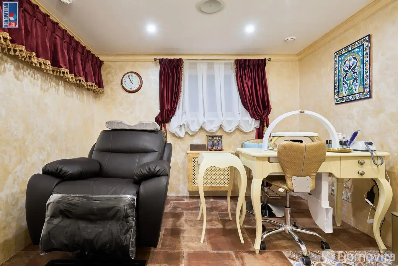 Купить офис на ул. Интернациональная в Боровлянах, 430000USD, код 9888 - фото 12