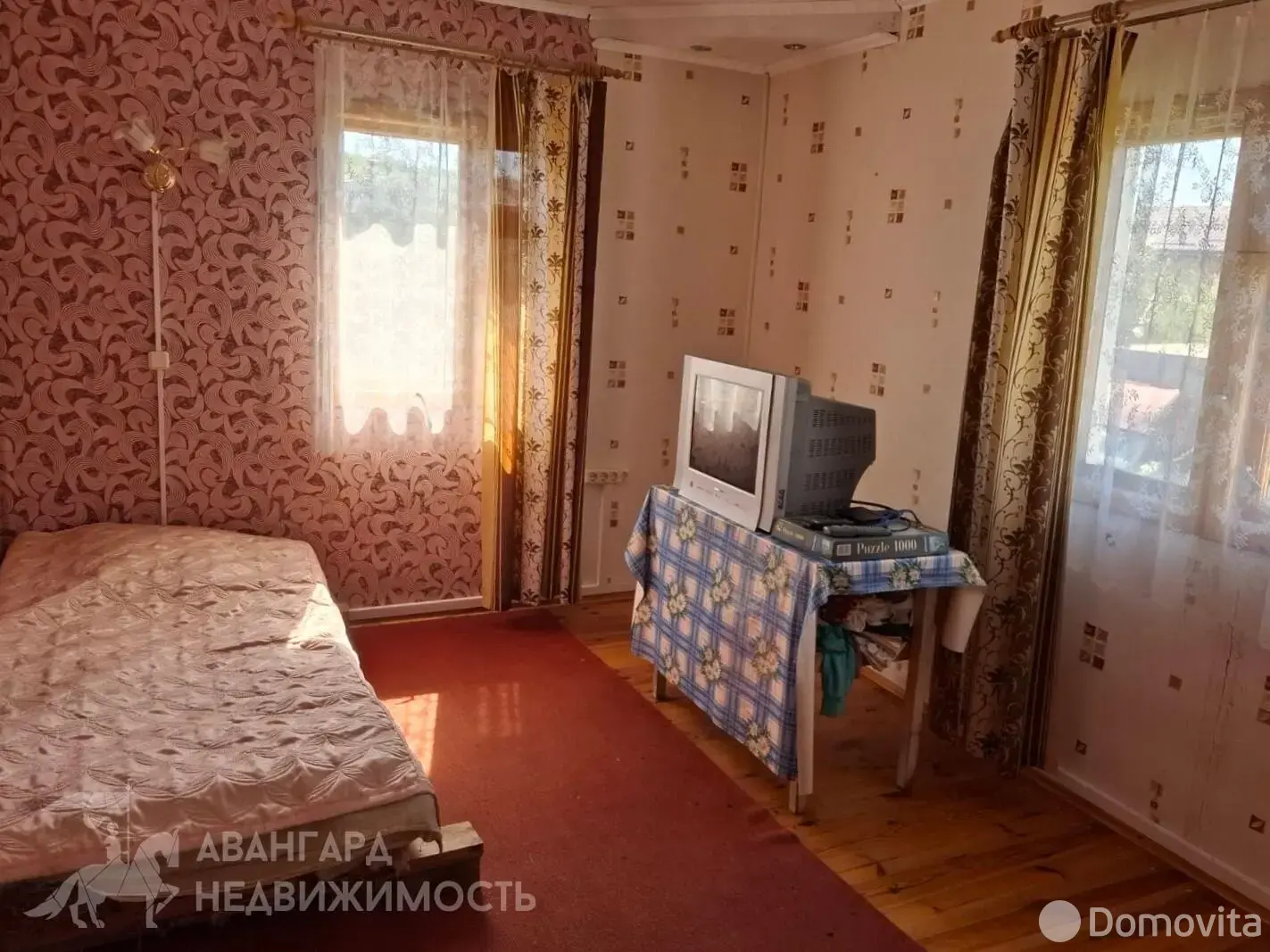 Цена продажи дачи, Тракторист Пуховичский район, 