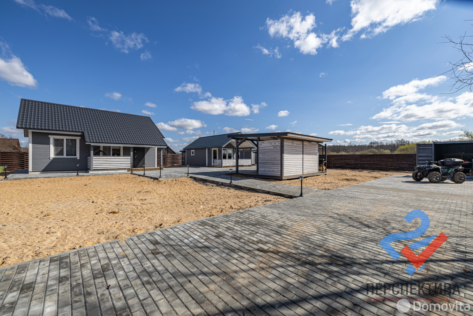 дача, Жуков Борок, ул. Центральная, д. 59 