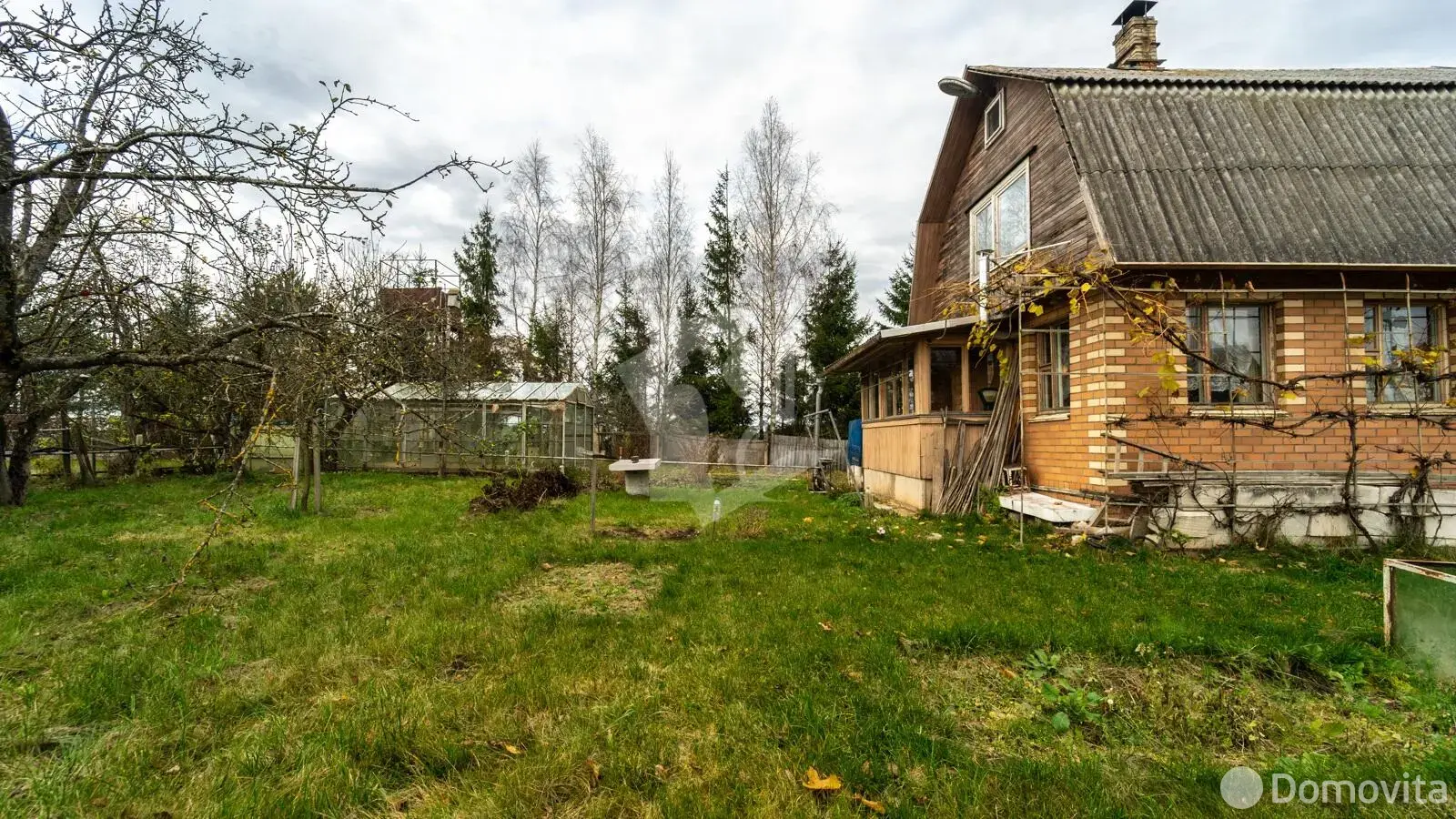 Купить 2-этажную дачу в Пчелка-5 Минская область, 42800USD, код 184505 - фото 11